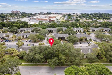Welcome to your ADORABLE 2 BEDROOM - 2 FULL BATH CONDO nestled on La Cita Country Club in Florida - for sale on GolfHomes.com, golf home, golf lot