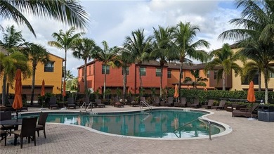 Ready for immediate occupancy: Experience the coveted Santa Cruz on Lely Resort Golf and Country Club in Florida - for sale on GolfHomes.com, golf home, golf lot