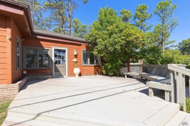 Listed by, Nicole Petrik, Engel & Volkers Black Hills, LLC on  in South Dakota - for sale on GolfHomes.com, golf home, golf lot