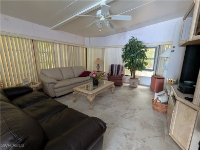 MAKE AN OFFER ON THIS HANDYMAN SPECIAL. 1 bed, 1 bath on Copperleaf Golf Club in Florida - for sale on GolfHomes.com, golf home, golf lot