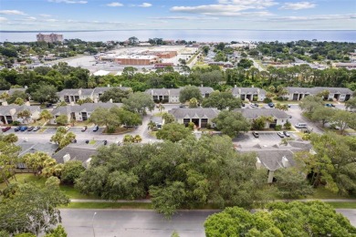 Welcome to your ADORABLE 2 BEDROOM - 2 FULL BATH CONDO nestled on La Cita Country Club in Florida - for sale on GolfHomes.com, golf home, golf lot