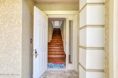 Luxury Golf Course Front Condo with Resort-Style Living... Warm on King and Bear Golf Course/World Golf Village in Florida - for sale on GolfHomes.com, golf home, golf lot
