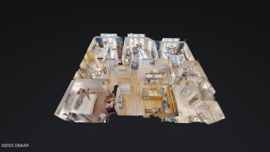 * THIS PROPERTY IS BEING SOLD FULLY FURNISHED, TURN-KEY READY on The Ocean Course At Hammock Beach Resort in Florida - for sale on GolfHomes.com, golf home, golf lot
