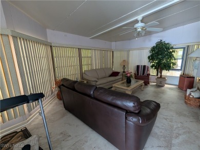 MAKE AN OFFER ON THIS HANDYMAN SPECIAL. 1 bed, 1 bath on Copperleaf Golf Club in Florida - for sale on GolfHomes.com, golf home, golf lot