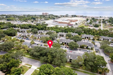 Welcome to your ADORABLE 2 BEDROOM - 2 FULL BATH CONDO nestled on La Cita Country Club in Florida - for sale on GolfHomes.com, golf home, golf lot