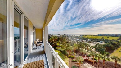 * THIS PROPERTY IS BEING SOLD FULLY FURNISHED, TURN-KEY READY on The Ocean Course At Hammock Beach Resort in Florida - for sale on GolfHomes.com, golf home, golf lot