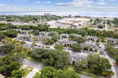 Welcome to your ADORABLE 2 BEDROOM - 2 FULL BATH CONDO nestled on La Cita Country Club in Florida - for sale on GolfHomes.com, golf home, golf lot