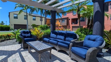 Ready for immediate occupancy: Experience the coveted Santa Cruz on Lely Resort Golf and Country Club in Florida - for sale on GolfHomes.com, golf home, golf lot