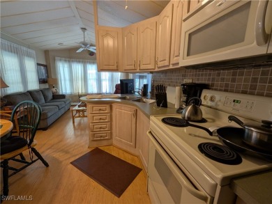 MAKE AN OFFER ON THIS HANDYMAN SPECIAL. 1 bed, 1 bath on Copperleaf Golf Club in Florida - for sale on GolfHomes.com, golf home, golf lot