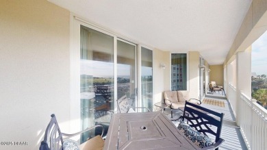 * THIS PROPERTY IS BEING SOLD FULLY FURNISHED, TURN-KEY READY on The Ocean Course At Hammock Beach Resort in Florida - for sale on GolfHomes.com, golf home, golf lot