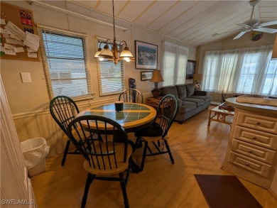 MAKE AN OFFER ON THIS HANDYMAN SPECIAL. 1 bed, 1 bath on Copperleaf Golf Club in Florida - for sale on GolfHomes.com, golf home, golf lot