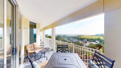 * THIS PROPERTY IS BEING SOLD FULLY FURNISHED, TURN-KEY READY on The Ocean Course At Hammock Beach Resort in Florida - for sale on GolfHomes.com, golf home, golf lot