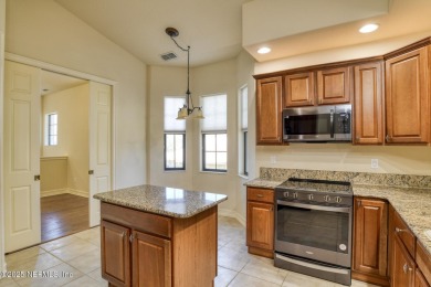 Luxury Golf Course Front Condo with Resort-Style Living... Warm on King and Bear Golf Course/World Golf Village in Florida - for sale on GolfHomes.com, golf home, golf lot