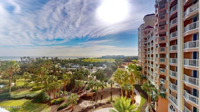 * THIS PROPERTY IS BEING SOLD FULLY FURNISHED, TURN-KEY READY on The Ocean Course At Hammock Beach Resort in Florida - for sale on GolfHomes.com, golf home, golf lot