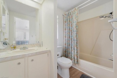 MOTIVATED SELLERS $10,000 PRICE IMPROVEMENT Charming 2-Bedroom on Silver Lakes Resort and Golf Club in Florida - for sale on GolfHomes.com, golf home, golf lot