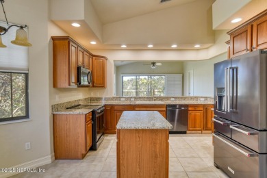 Luxury Golf Course Front Condo with Resort-Style Living... Warm on King and Bear Golf Course/World Golf Village in Florida - for sale on GolfHomes.com, golf home, golf lot
