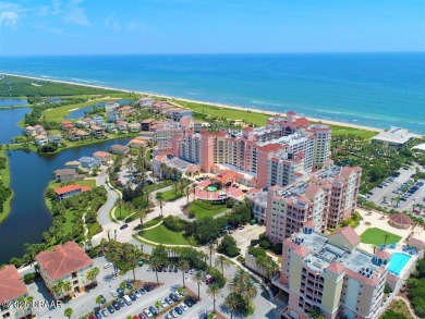 * THIS PROPERTY IS BEING SOLD FULLY FURNISHED, TURN-KEY READY on The Ocean Course At Hammock Beach Resort in Florida - for sale on GolfHomes.com, golf home, golf lot