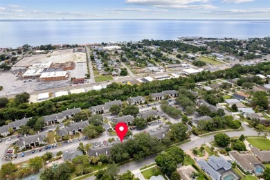 Welcome to your ADORABLE 2 BEDROOM - 2 FULL BATH CONDO nestled on La Cita Country Club in Florida - for sale on GolfHomes.com, golf home, golf lot