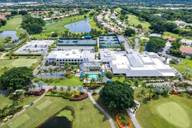 Elegant custom home on a rare oversized lot at the end of the on  in Florida - for sale on GolfHomes.com, golf home, golf lot