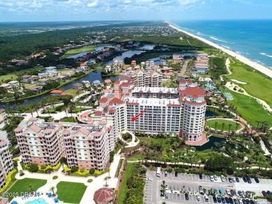 * THIS PROPERTY IS BEING SOLD FULLY FURNISHED, TURN-KEY READY on The Ocean Course At Hammock Beach Resort in Florida - for sale on GolfHomes.com, golf home, golf lot