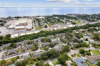 Welcome to your ADORABLE 2 BEDROOM - 2 FULL BATH CONDO nestled on La Cita Country Club in Florida - for sale on GolfHomes.com, golf home, golf lot
