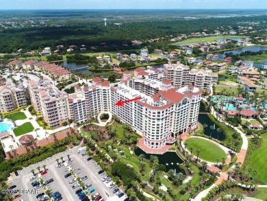 * THIS PROPERTY IS BEING SOLD FULLY FURNISHED, TURN-KEY READY on The Ocean Course At Hammock Beach Resort in Florida - for sale on GolfHomes.com, golf home, golf lot