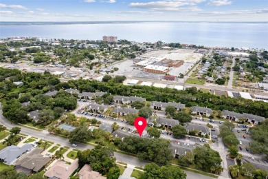 Welcome to your ADORABLE 2 BEDROOM - 2 FULL BATH CONDO nestled on La Cita Country Club in Florida - for sale on GolfHomes.com, golf home, golf lot