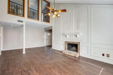 Spacious home perfect for a growing family! Conveniently located on Waxahachie Country Club in Texas - for sale on GolfHomes.com, golf home, golf lot