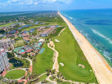 * THIS PROPERTY IS BEING SOLD FULLY FURNISHED, TURN-KEY READY on The Ocean Course At Hammock Beach Resort in Florida - for sale on GolfHomes.com, golf home, golf lot