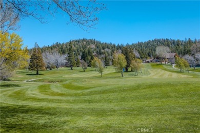 Absolutely incredible! The *Arrowhead* home, a true gem, is now on Lake Arrowhead Country Club in California - for sale on GolfHomes.com, golf home, golf lot