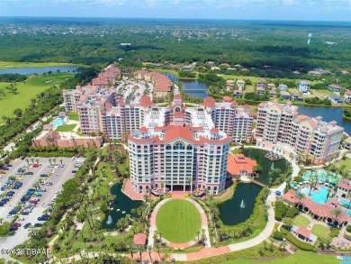 * THIS PROPERTY IS BEING SOLD FULLY FURNISHED, TURN-KEY READY on The Ocean Course At Hammock Beach Resort in Florida - for sale on GolfHomes.com, golf home, golf lot