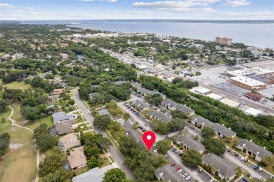 Welcome to your ADORABLE 2 BEDROOM - 2 FULL BATH CONDO nestled on La Cita Country Club in Florida - for sale on GolfHomes.com, golf home, golf lot