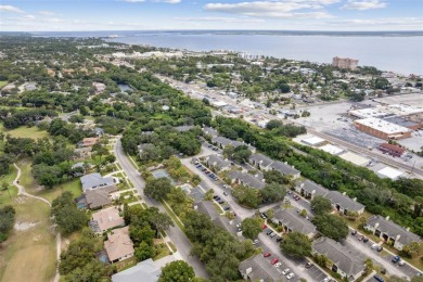 Welcome to your ADORABLE 2 BEDROOM - 2 FULL BATH CONDO nestled on La Cita Country Club in Florida - for sale on GolfHomes.com, golf home, golf lot