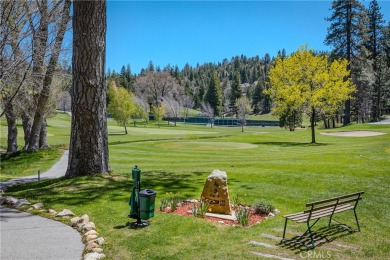 Absolutely incredible! The *Arrowhead* home, a true gem, is now on Lake Arrowhead Country Club in California - for sale on GolfHomes.com, golf home, golf lot