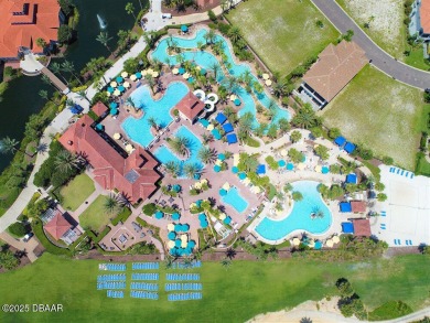 * THIS PROPERTY IS BEING SOLD FULLY FURNISHED, TURN-KEY READY on The Ocean Course At Hammock Beach Resort in Florida - for sale on GolfHomes.com, golf home, golf lot