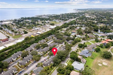 Welcome to your ADORABLE 2 BEDROOM - 2 FULL BATH CONDO nestled on La Cita Country Club in Florida - for sale on GolfHomes.com, golf home, golf lot