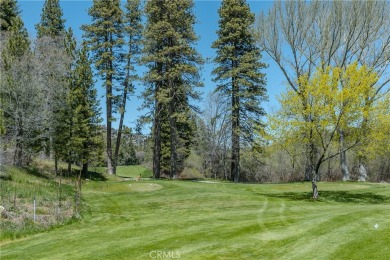 Absolutely incredible! The *Arrowhead* home, a true gem, is now on Lake Arrowhead Country Club in California - for sale on GolfHomes.com, golf home, golf lot