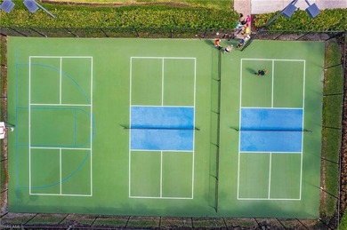 Ready for immediate occupancy: Experience the coveted Santa Cruz on Lely Resort Golf and Country Club in Florida - for sale on GolfHomes.com, golf home, golf lot