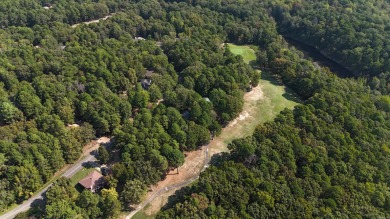 Golf Course Home! Home sits on 2 lots, has a 2 car garage on Indian Hills Country Club in Arkansas - for sale on GolfHomes.com, golf home, golf lot