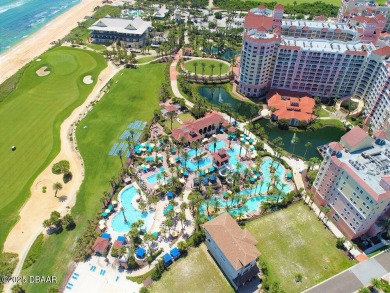 * THIS PROPERTY IS BEING SOLD FULLY FURNISHED, TURN-KEY READY on The Ocean Course At Hammock Beach Resort in Florida - for sale on GolfHomes.com, golf home, golf lot