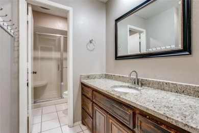 Spacious home perfect for a growing family! Conveniently located on Waxahachie Country Club in Texas - for sale on GolfHomes.com, golf home, golf lot