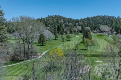 Absolutely incredible! The *Arrowhead* home, a true gem, is now on Lake Arrowhead Country Club in California - for sale on GolfHomes.com, golf home, golf lot