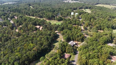 Golf Course Home! Home sits on 2 lots, has a 2 car garage on Indian Hills Country Club in Arkansas - for sale on GolfHomes.com, golf home, golf lot