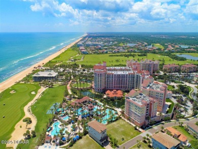 * THIS PROPERTY IS BEING SOLD FULLY FURNISHED, TURN-KEY READY on The Ocean Course At Hammock Beach Resort in Florida - for sale on GolfHomes.com, golf home, golf lot
