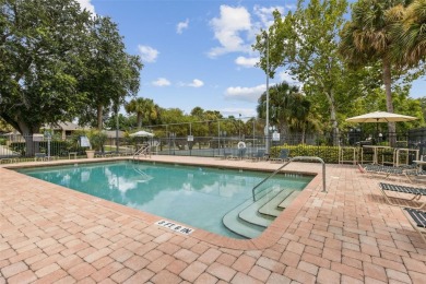 Welcome to your ADORABLE 2 BEDROOM - 2 FULL BATH CONDO nestled on La Cita Country Club in Florida - for sale on GolfHomes.com, golf home, golf lot