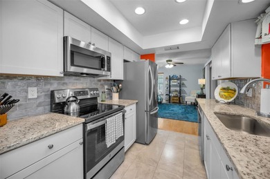 Looking for exceptional value in Palm Harbor's premier 55+ golf on Highland Lakes Executive Golf Course in Florida - for sale on GolfHomes.com, golf home, golf lot