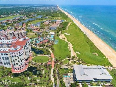 * THIS PROPERTY IS BEING SOLD FULLY FURNISHED, TURN-KEY READY on The Ocean Course At Hammock Beach Resort in Florida - for sale on GolfHomes.com, golf home, golf lot