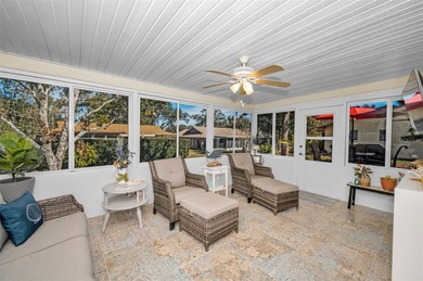 Looking for exceptional value in Palm Harbor's premier 55+ golf on Highland Lakes Executive Golf Course in Florida - for sale on GolfHomes.com, golf home, golf lot