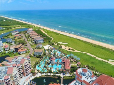 * THIS PROPERTY IS BEING SOLD FULLY FURNISHED, TURN-KEY READY on The Ocean Course At Hammock Beach Resort in Florida - for sale on GolfHomes.com, golf home, golf lot