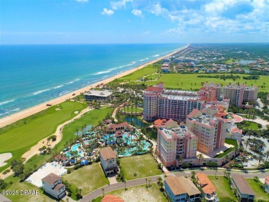 * THIS PROPERTY IS BEING SOLD FULLY FURNISHED, TURN-KEY READY on The Ocean Course At Hammock Beach Resort in Florida - for sale on GolfHomes.com, golf home, golf lot